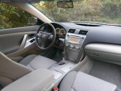 toyota camry pic #31182