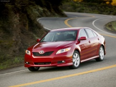 toyota camry pic #31190