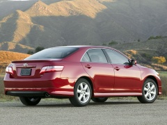 toyota camry pic #31193