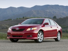 toyota camry pic #31196