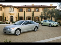 toyota camry pic #31201