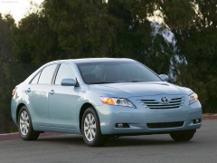 toyota camry pic #31203