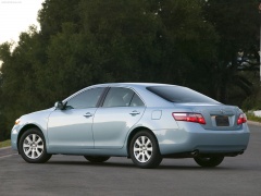 toyota camry pic #31205