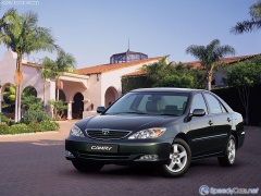 toyota camry pic #3975