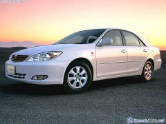 toyota camry pic #3981