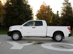 toyota tundra work truck package pic #60702