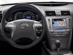 toyota camry pic #64513