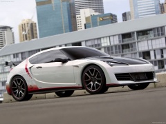 toyota ft-86g sports pic #76212