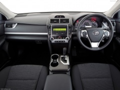 toyota camry pic #87125