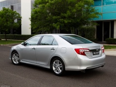 toyota camry pic #87127