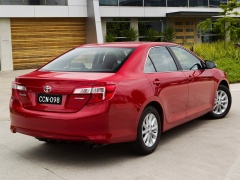 toyota camry pic #87130