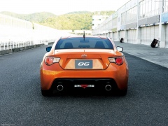 toyota gt 86 pic #87319