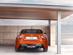 toyota gt 86 pic #87320