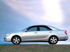 toyota camry pic #94