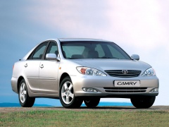 toyota camry pic #96