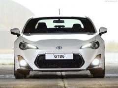 toyota gt 86 pic #98831