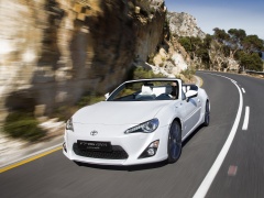 toyota gt 86 pic #99366