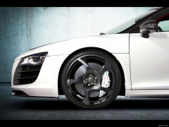 Audi R8 Spyder photo #132093