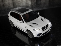 BMW X5 M photo #132323
