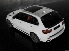 Mansory BMW X5 M pic