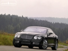 Mansory Continental GT pic