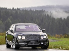 Continental Flying Spur photo #28368