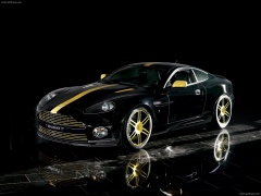 Aston Martin Vanquish S photo #47692