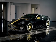 Aston Martin Vanquish S photo #47693
