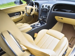 Bentley Continental GT photo #47697