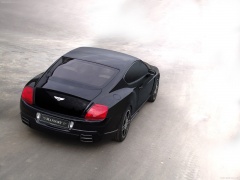 Bentley Continental GT photo #47699