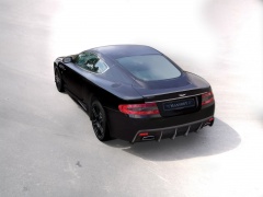 Aston Martin DB9 photo #47897