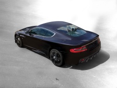 Aston Martin DB9 photo #47899