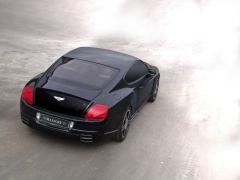 Bentley Continental GT photo #48518