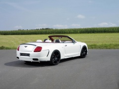 Bentley Continental GT photo #49276