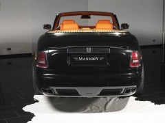 Mansory Rolls-Royce Bel Air pic