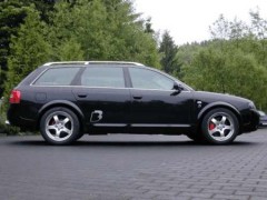 Audi A6 Allroad photo #29490