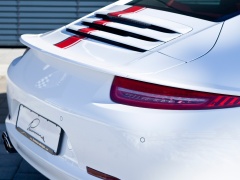 Porsche Carrera S photo #131564