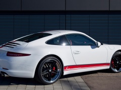Porsche Carrera S photo #131570