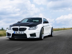 BMW M6 Coupe photo #131574