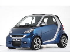 lorinser smart fortwo pic #51251