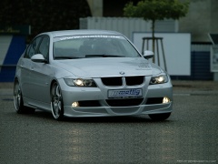 BMW 3 Series E90 photo #29537