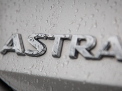 holden astra pic #172287