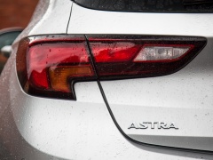 holden astra pic #172288