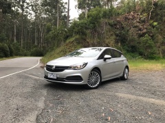 holden astra pic #172297