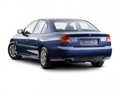 holden commodore executive pic #3067