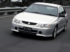 holden commodore executive pic #3076