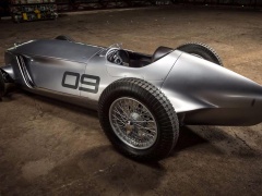 Prototype 9 Racer photo #180565