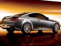 G37 Coupe photo #42737