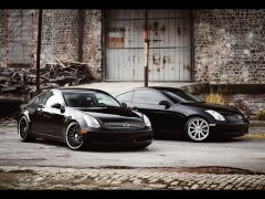 G35 Sport Coupe photo #47049