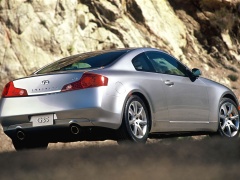 G35 Coupe photo #8580